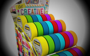 Materiales Punto de Venta